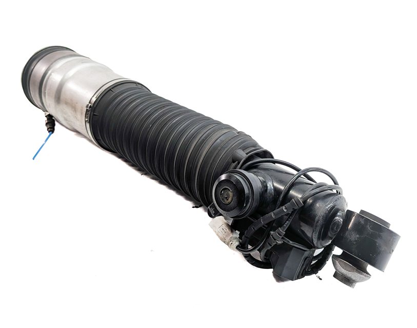 2009-2012 BMW 7 SERIES (F02 F04) LWB  REAR RIGHT VDC EDC DAMPING AIR SHOCK STRUT
