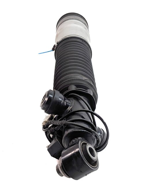 Thumbnail 2: 2009-2012 BMW 7 SERIES (F02 F04) LWB  REAR RIGHT VDC EDC DAMPING AIR SHOCK STRUT