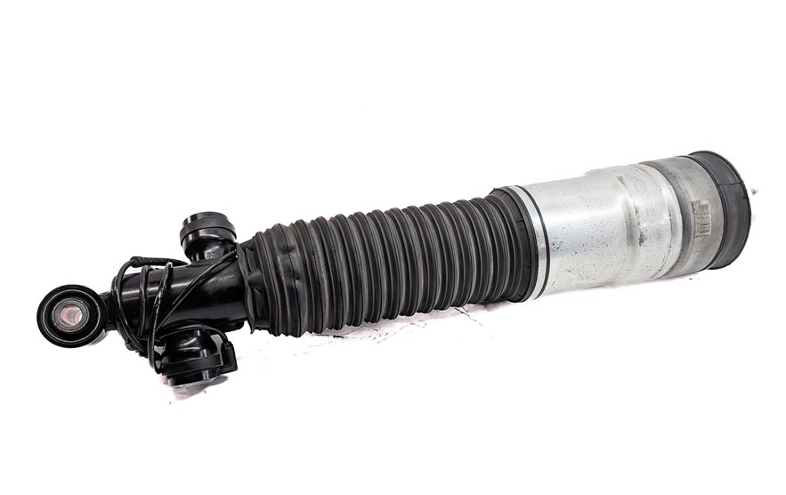 Thumbnail 3: 2009-2012 BMW 7 SERIES (F02 F04) LWB  REAR RIGHT VDC EDC DAMPING AIR SHOCK STRUT