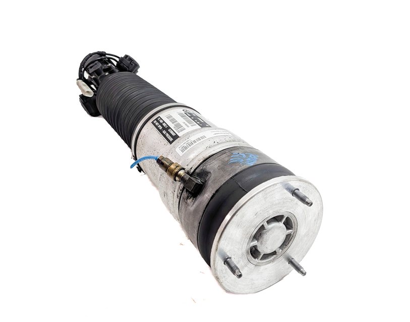 Thumbnail 4: 2009-2012 BMW 7 SERIES (F02 F04) LWB  REAR RIGHT VDC EDC DAMPING AIR SHOCK STRUT