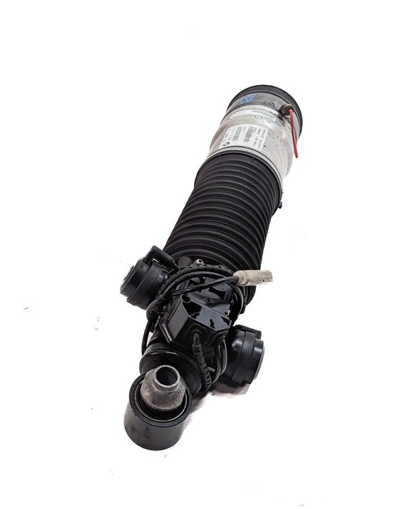 Thumbnail 3: 2009-2012 BMW 7 SERIES (F02 F04) LWB  REAR LEFT VDC EDC DAMPING AIR SHOCK STRUT