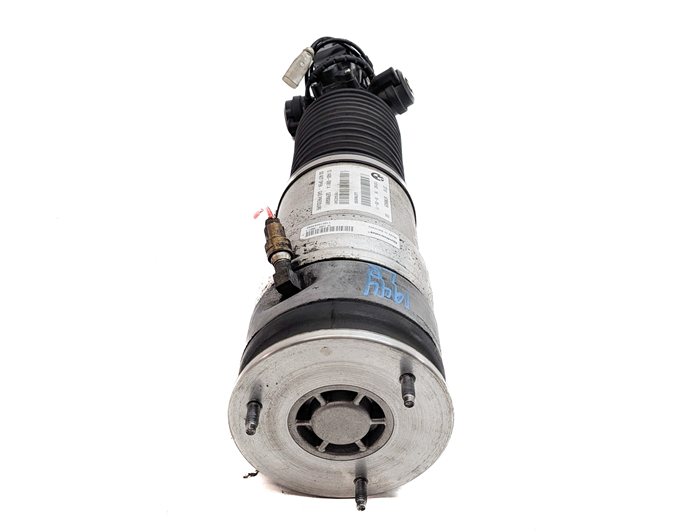 Thumbnail 5: 2009-2012 BMW 7 SERIES (F02 F04) LWB  REAR LEFT VDC EDC DAMPING AIR SHOCK STRUT