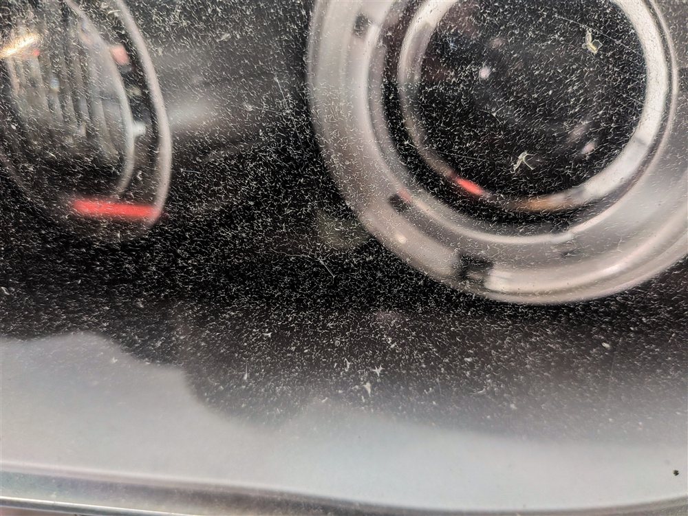 Thumbnail 11: 09-12 BMW 740i 750i 760i B7 (F01) LEFT DRIVER ADAPTIVE XENON HID HEADLIGHT LAMP