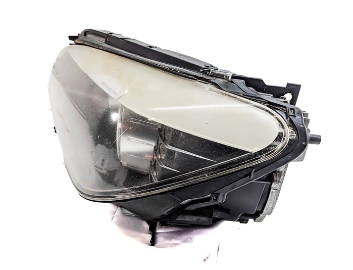 Thumbnail 3: 09-12 BMW 740i 750i 760i B7 (F01) LEFT DRIVER ADAPTIVE XENON HID HEADLIGHT LAMP