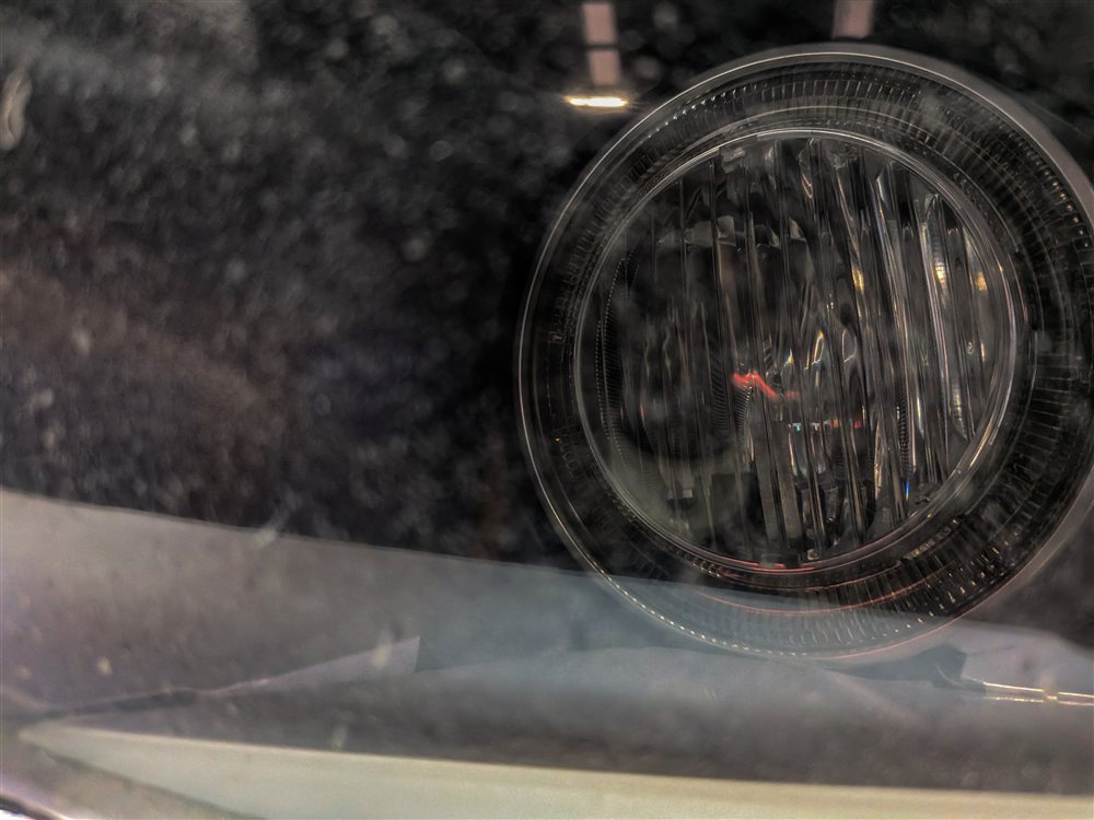 Thumbnail 15: 09-12 BMW 740i 750i 760i B7 (F01) RIGHT PASSENGER ADAPTIVE XENON HEADLIGHT LAMP