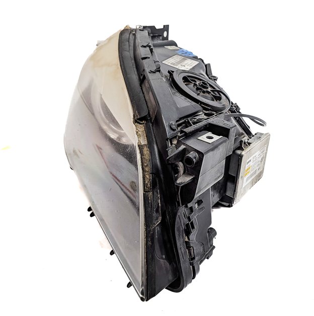 Thumbnail 4: 09-12 BMW 740i 750i 760i B7 (F01) RIGHT PASSENGER ADAPTIVE XENON HEADLIGHT LAMP