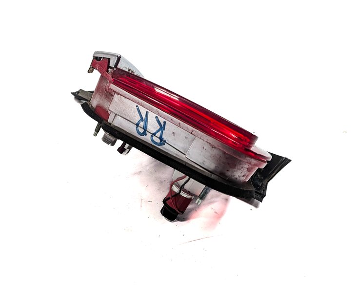 Thumbnail 5: 09-12 BMW 740i 750i 760i B7 F01 REAR RIGHT INNER TRUNK LID TAILLIGHT LIGHT LAMP