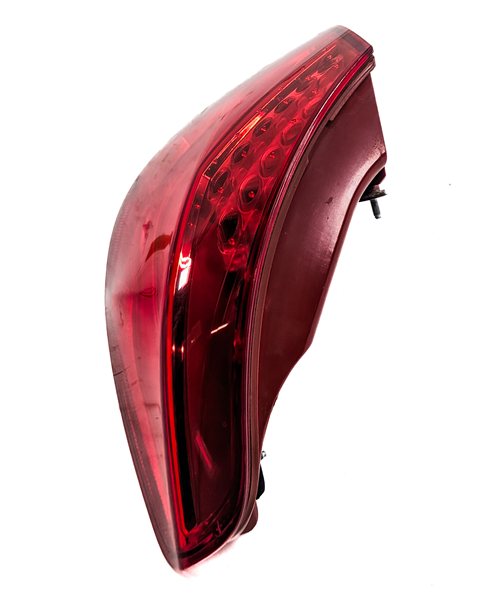 Thumbnail 4: 09-12 BMW 7 SERIES (F01) REAR RIGHT PASSENGER OUTER TAILLIGHT BRAKE LIGHT LAMP