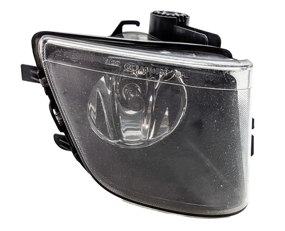 Thumbnail 2: 2010-2015 BMW 740i 750i 760i (F01) RIGHT FRONT PASSENGER FOG LIGHT DRIVING LAMP
