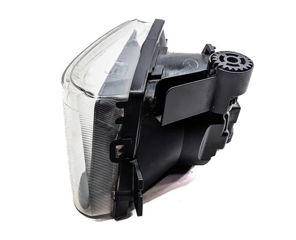 Thumbnail 3: 2010-2015 BMW 740i 750i 760i (F01) RIGHT FRONT PASSENGER FOG LIGHT DRIVING LAMP