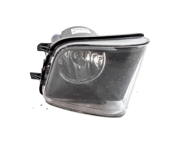 Thumbnail 2: 2010-2015 BMW 740i 750i 760i (F01) LEFT FRONT DRIVER FOGLIGHT LIGHT LAMP