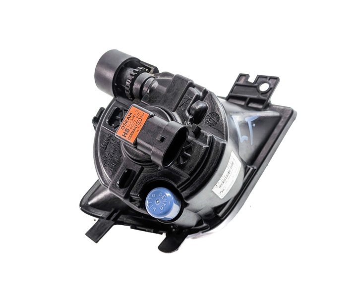 Thumbnail 7: 2010-2015 BMW 740i 750i 760i (F01) LEFT FRONT DRIVER FOGLIGHT LIGHT LAMP