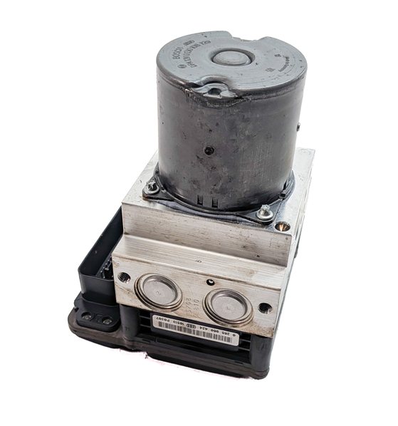 Thumbnail 3: 10-12 BMW 535iGT 550iGT 740i 750i 760i (F01 F07) DSC ABS ANTI LOCK BRAKE PUMP