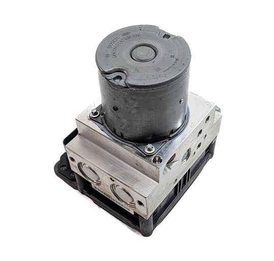 Thumbnail 4: 10-12 BMW 535iGT 550iGT 740i 750i 760i (F01 F07) DSC ABS ANTI LOCK BRAKE PUMP