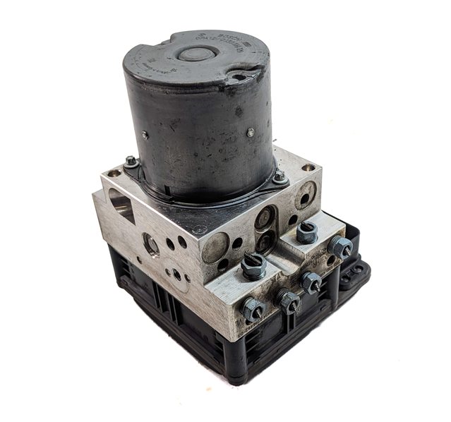 Thumbnail 5: 10-12 BMW 535iGT 550iGT 740i 750i 760i (F01 F07) DSC ABS ANTI LOCK BRAKE PUMP