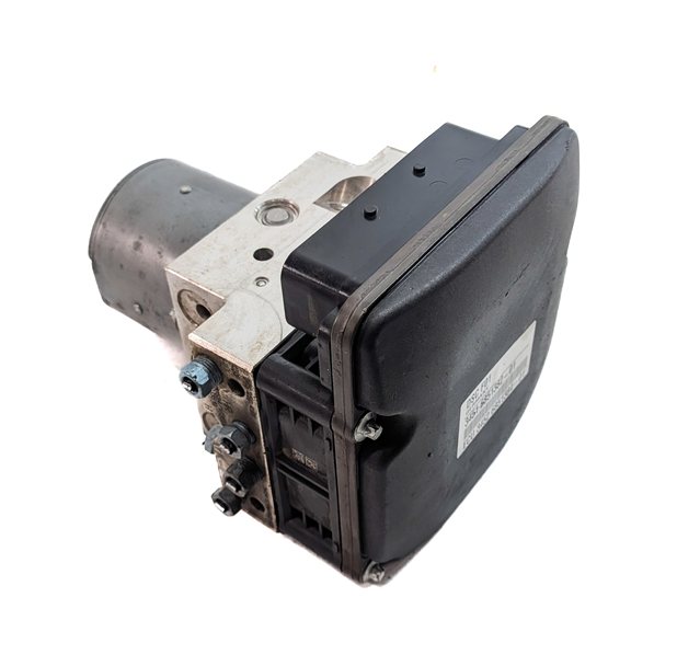 Thumbnail 6: 10-12 BMW 535iGT 550iGT 740i 750i 760i (F01 F07) DSC ABS ANTI LOCK BRAKE PUMP