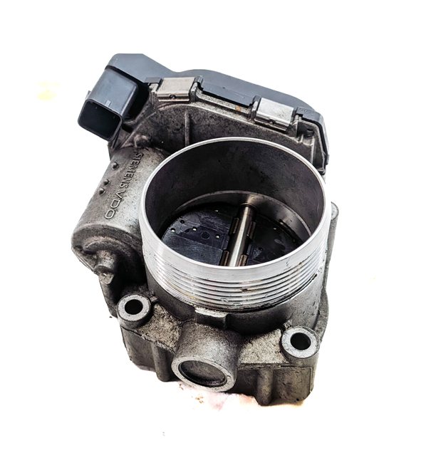 Thumbnail 4: 08-18 BMW 550i 650i 750i B6 B7 M5 M6 X5 X6 4.4L TWIN TURBO THROTTLE BODY