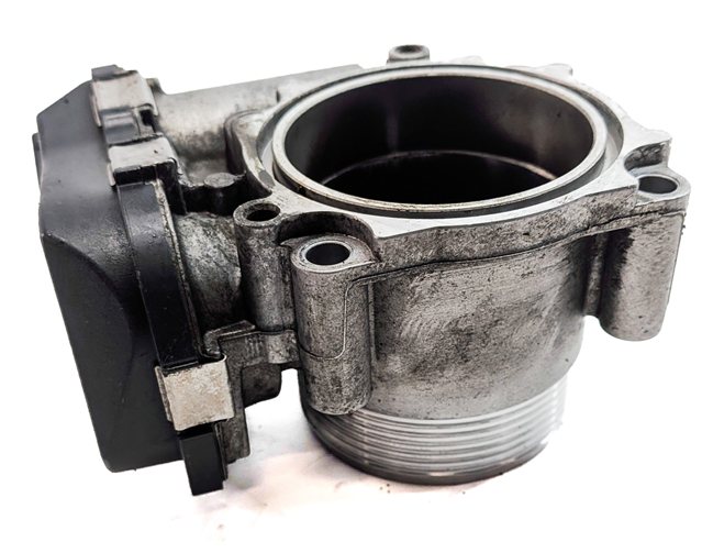 Thumbnail 7: 08-18 BMW 550i 650i 750i B6 B7 M5 M6 X5 X6 4.4L TWIN TURBO THROTTLE BODY