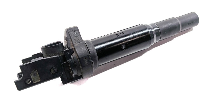 Thumbnail 6: 2001-2016 BMW E71 E90 E60 E66 E38 E65 E70 E46 F02 F01 F10 IGNITION COIL SET 8