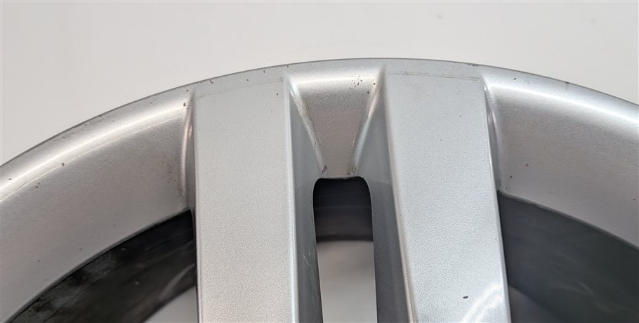 Thumbnail 10: 13-16 MERCEDES GL CLASS (X166) 19x8.5 ALUMINUM 5 DOUBLE 10 SPOKE ALLOY WHEEL RIM
