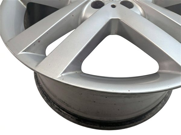 Thumbnail 14: 13-16 MERCEDES GL CLASS (X166) 19x8.5 ALUMINUM 5 DOUBLE 10 SPOKE ALLOY WHEEL RIM