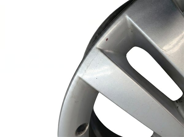 Thumbnail 7: 13-16 MERCEDES GL CLASS (X166) 19x8.5 ALUMINUM 5 DOUBLE 10 SPOKE ALLOY WHEEL RIM