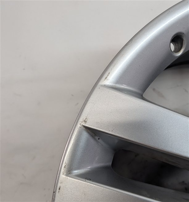 Thumbnail 11: 13-16 MERCEDES GL CLASS (X166) 19x8.5 ALUMINUM 5 DOUBLE 10 SPOKE ALLOY WHEEL RIM