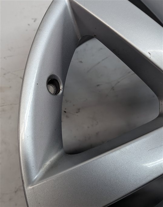 Thumbnail 11: 13-16 MERCEDES GL CLASS (X166) 19x8.5 ALUMINUM 5 DOUBLE 10 SPOKE ALLOY WHEEL RIM