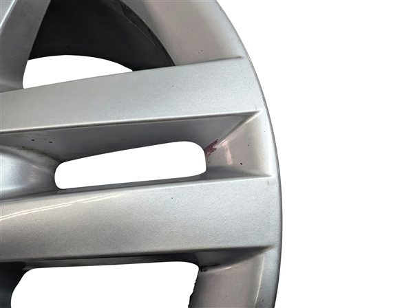 Thumbnail 7: 13-16 MERCEDES GL CLASS (X166) 19x8.5 ALUMINUM 5 DOUBLE 10 SPOKE ALLOY WHEEL RIM