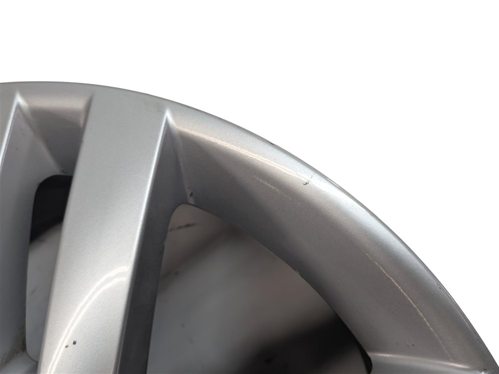 Thumbnail 8: 13-16 MERCEDES GL CLASS (X166) 19x8.5 ALUMINUM 5 DOUBLE 10 SPOKE ALLOY WHEEL RIM