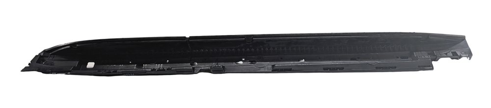 Thumbnail 2: 13-19 MERCEDES GL GLS CLASS (X166) LEFT DRIVER SIDE RUNNING BOARD MOUNT BRACKET