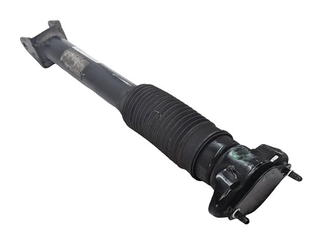 13-16 MERCEDES GL350 GL450 GL63 X166 REAR LEFT or RIGHT SUSPENSION SHOCK STRUT 