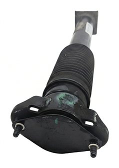 Thumbnail 2: 13-16 MERCEDES GL350 GL450 GL63 X166 REAR LEFT or RIGHT SUSPENSION SHOCK STRUT 