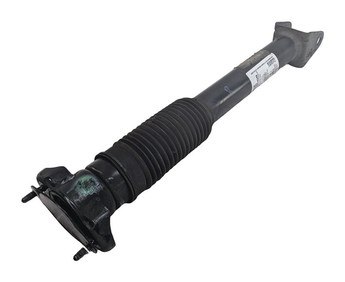Thumbnail 3: 13-16 MERCEDES GL350 GL450 GL63 X166 REAR LEFT or RIGHT SUSPENSION SHOCK STRUT 