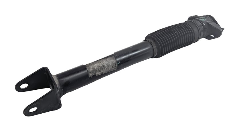 Thumbnail 5: 13-16 MERCEDES GL350 GL450 GL63 X166 REAR LEFT or RIGHT SUSPENSION SHOCK STRUT 