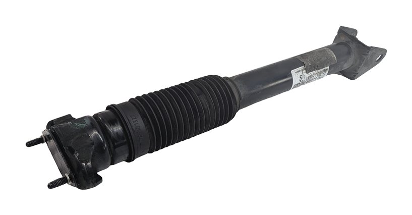 Thumbnail 3: 13-16 MERCEDES GL350 GL450 GL63 X166 REAR LEFT or RIGHT SUSPENSION SHOCK STRUT 