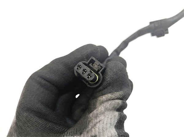 Thumbnail 10: 2016 MERCEDES GL450 (X166) 3.0L (276.821) ENGINE MOTOR WIRE WIRING HARNESS LOOM