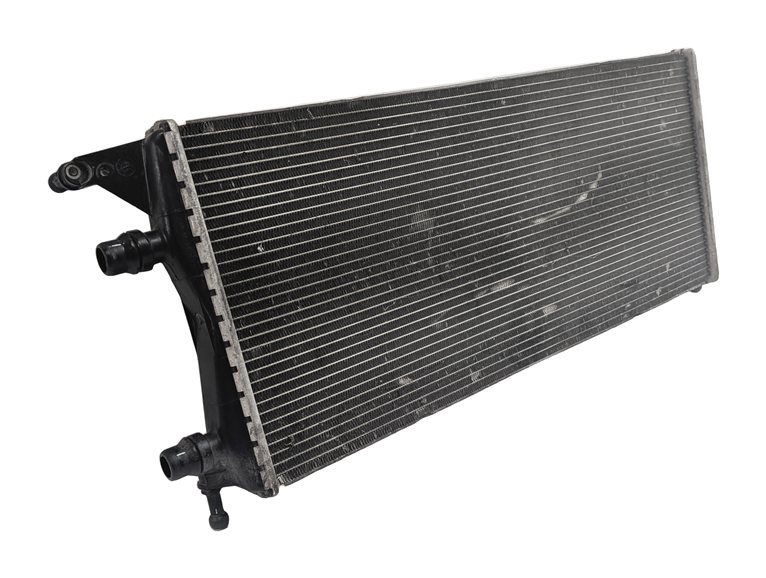 2012-2019 MERCEDES GL450 GLE350 ML350 (W166 C292) AUXILIARY INTERCOOLER RADIATOR