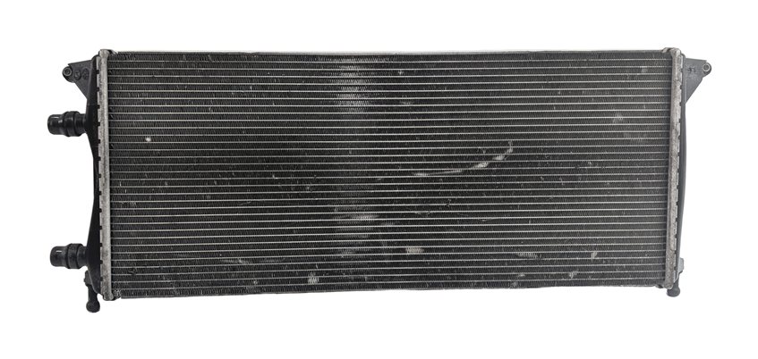 Thumbnail 2: 2012-2019 MERCEDES GL450 GLE350 ML350 (W166 C292) AUXILIARY INTERCOOLER RADIATOR