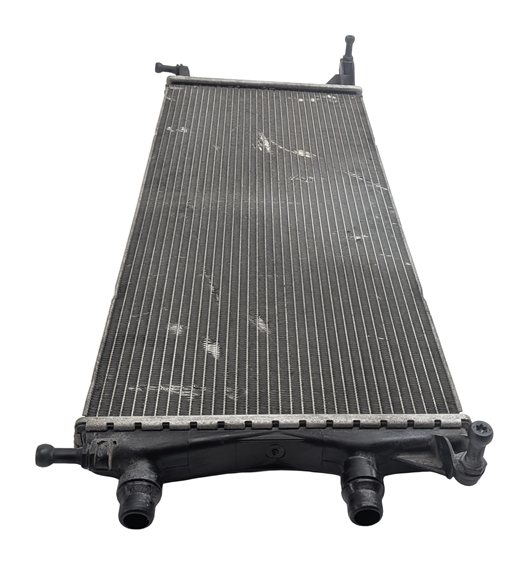 Thumbnail 3: 2012-2019 MERCEDES GL450 GLE350 ML350 (W166 C292) AUXILIARY INTERCOOLER RADIATOR