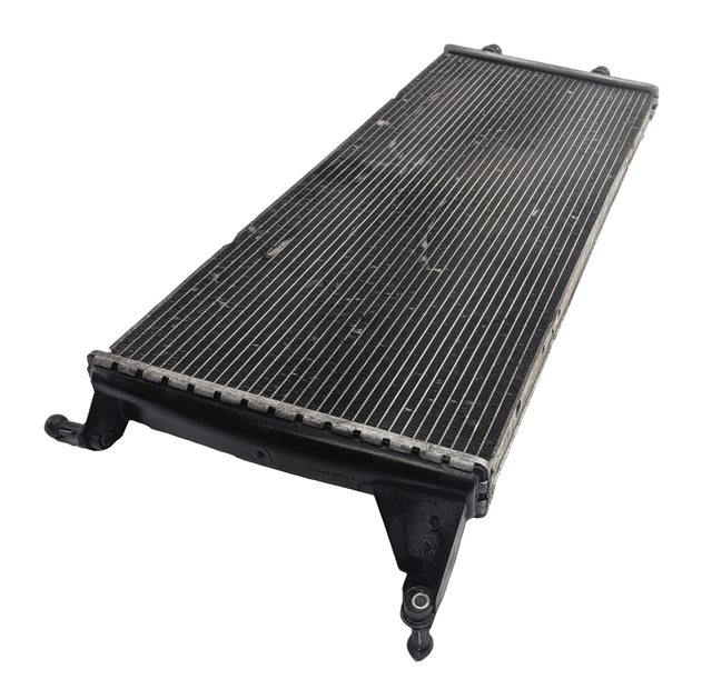 Thumbnail 7: 2012-2019 MERCEDES GL450 GLE350 ML350 (W166 C292) AUXILIARY INTERCOOLER RADIATOR