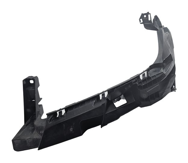 16 MERCEDES GL450 X166 FRONT LEFT DRIVER HEADLIGHT HEAD LIGHT LAMP MOUNT BRACKET