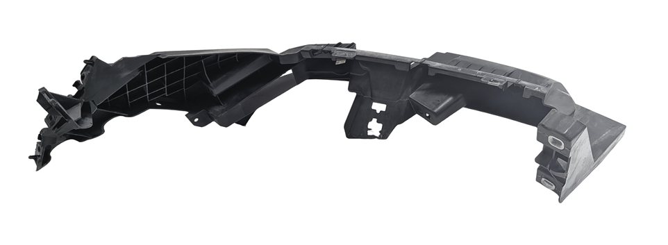 Thumbnail 5: 16 MERCEDES GL450 X166 FRONT LEFT DRIVER HEADLIGHT HEAD LIGHT LAMP MOUNT BRACKET