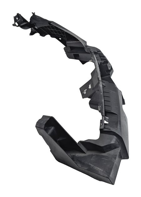 Thumbnail 6: 16 MERCEDES GL450 X166 FRONT LEFT DRIVER HEADLIGHT HEAD LIGHT LAMP MOUNT BRACKET