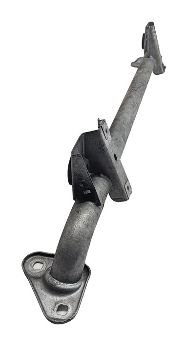 Thumbnail 3: 2016 MERCEDES GL450 (X166) 3.0L (276.821) RADIATOR SUPPORT BAR BRACE BRACKET