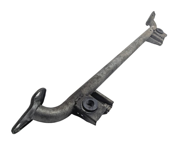 Thumbnail 4: 2016 MERCEDES GL450 (X166) 3.0L (276.821) RADIATOR SUPPORT BAR BRACE BRACKET