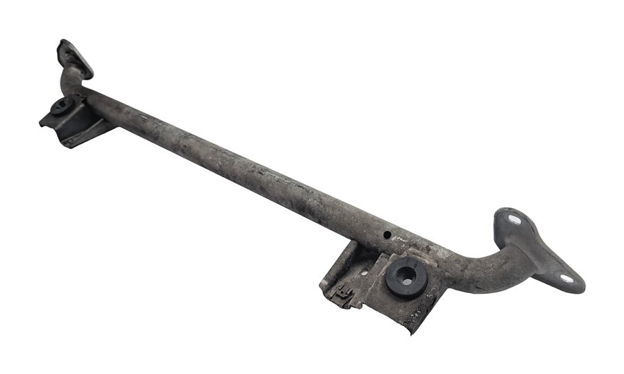 Thumbnail 5: 2016 MERCEDES GL450 (X166) 3.0L (276.821) RADIATOR SUPPORT BAR BRACE BRACKET