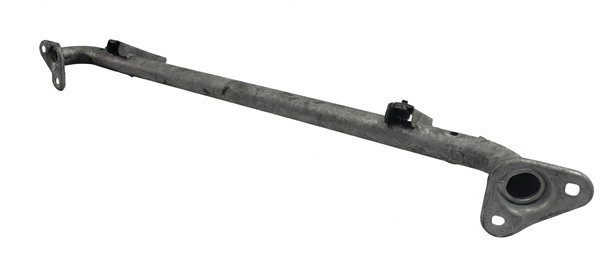 Thumbnail 6: 2016 MERCEDES GL450 (X166) 3.0L (276.821) RADIATOR SUPPORT BAR BRACE BRACKET