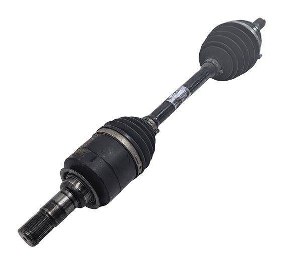 2013-2016 MERCEDES ML GL (W166 X166) FRONT LEFT DRIVER CV AXLE SHAFT