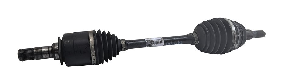 Thumbnail 2: 2013-2016 MERCEDES ML GL (W166 X166) FRONT LEFT DRIVER CV AXLE SHAFT